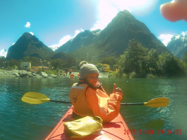 Milford Sound