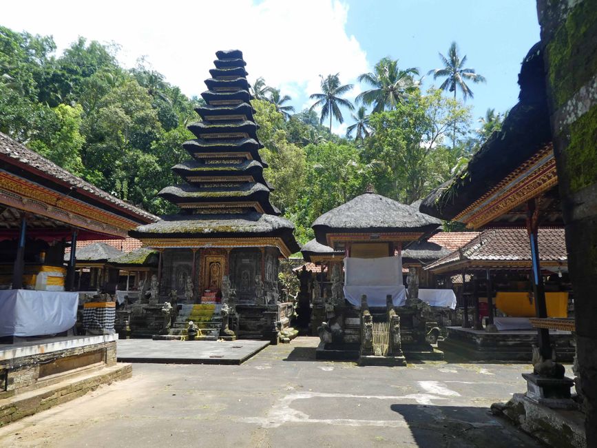 Bali, Indonezi, 12 mars 2023
