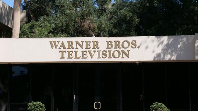Warner Bros. Studios - Jungle