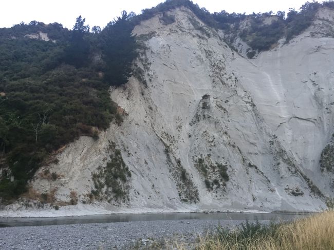 Family time Part 2 and the North Island of New Zealand
