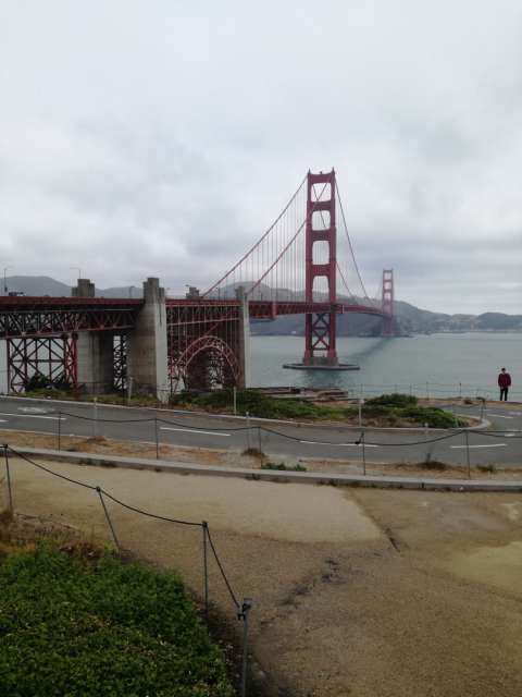 Little Italy, Golden Gate Bridge & Wine, Cheese, Chocolate and Olive Oil Tasting