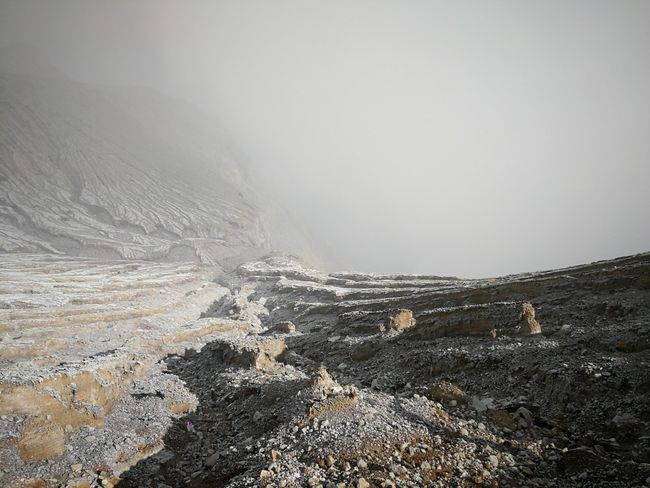 Mount Ijen