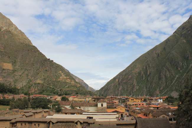 Cusco y sus alrededores