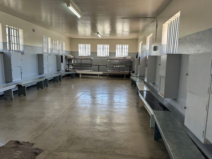 Robben Island