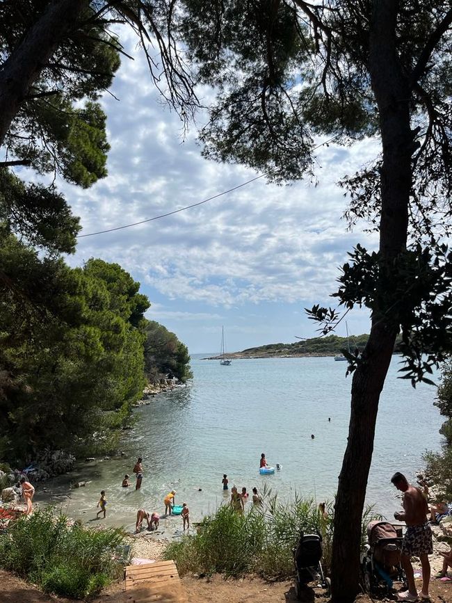 ISTRA -Pula
