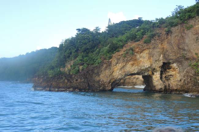 Lover's Rock (known from the movie 'Pirates of the Caribbean')
