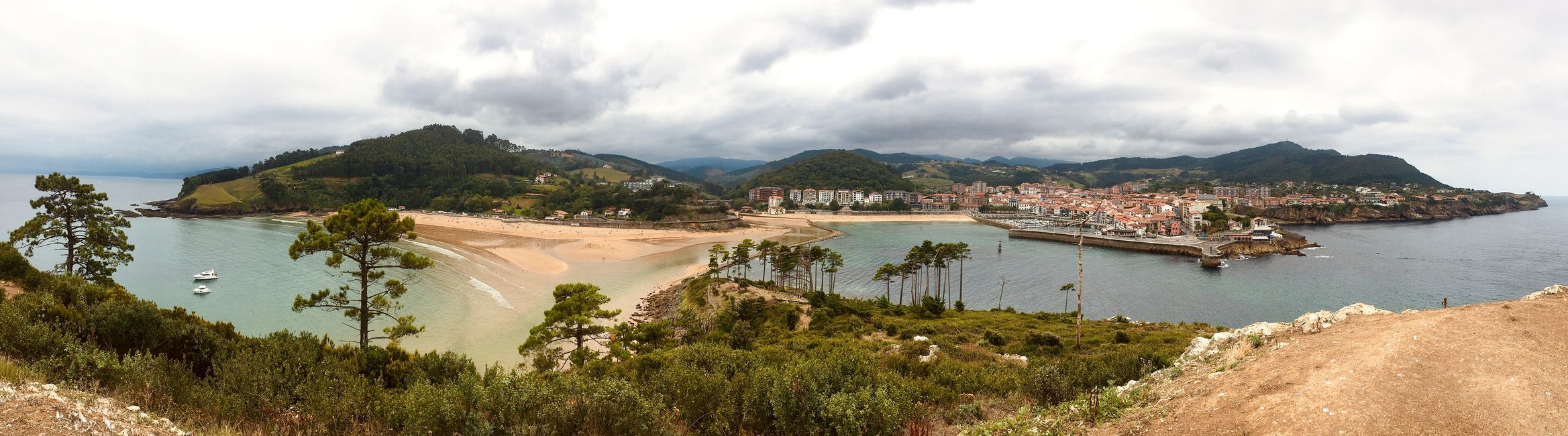 Panorama