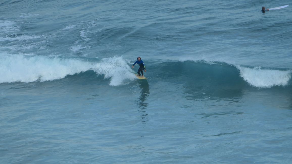 10. Etapa Guemes a Santander