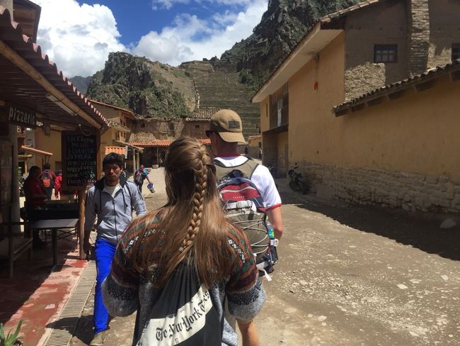 Day 21-24 / Cusco