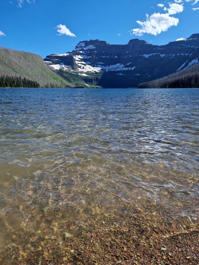 Day 18: Waterton National Park