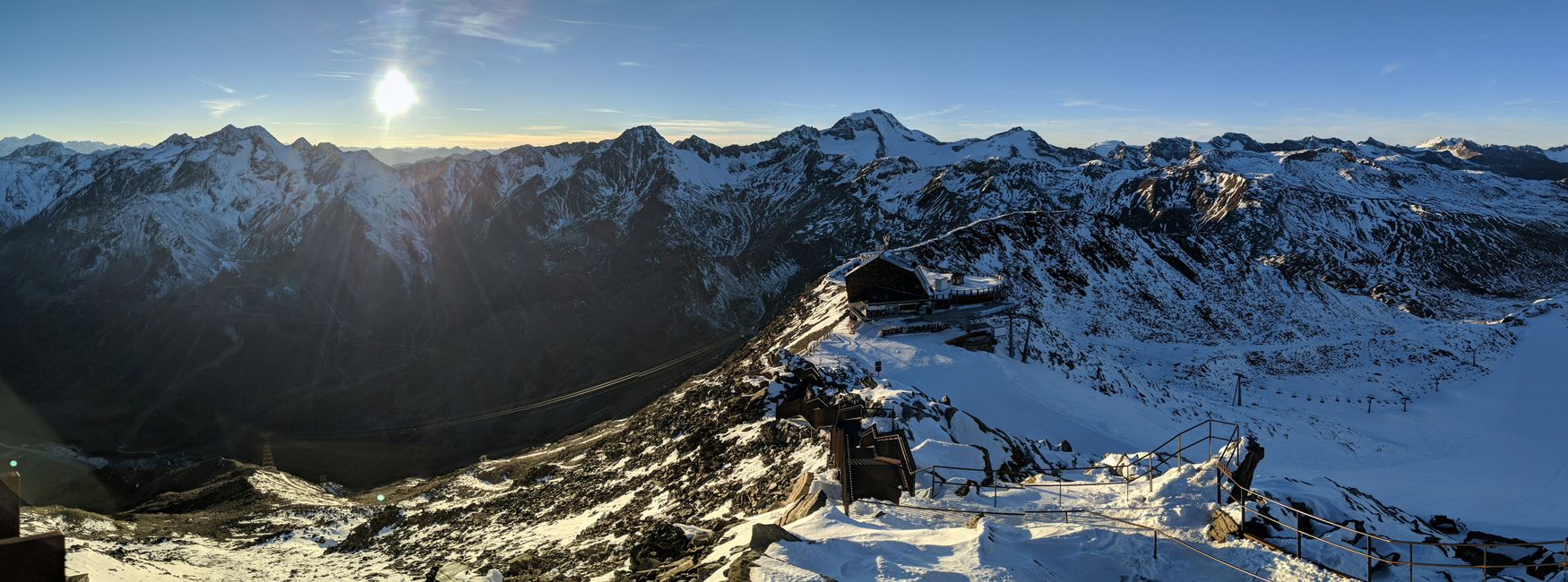 Abenteuer Südtirol