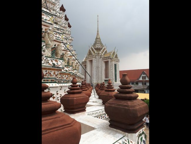 Wat Arun BKK