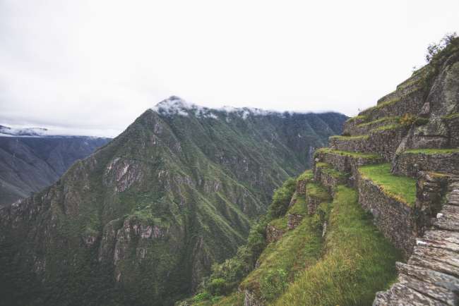 Tag 117: Machu Picchu