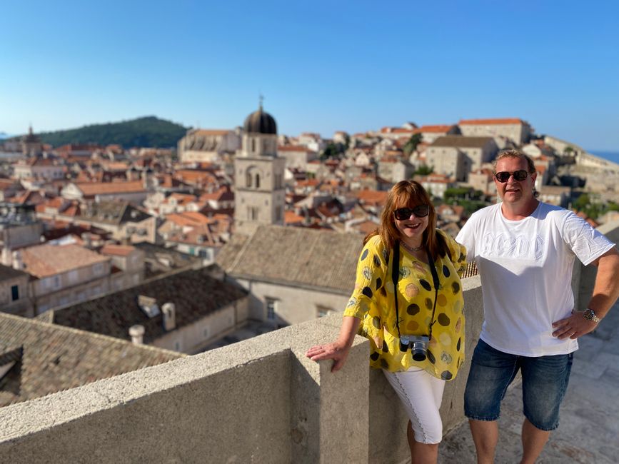 Dubrovnik Parte 2