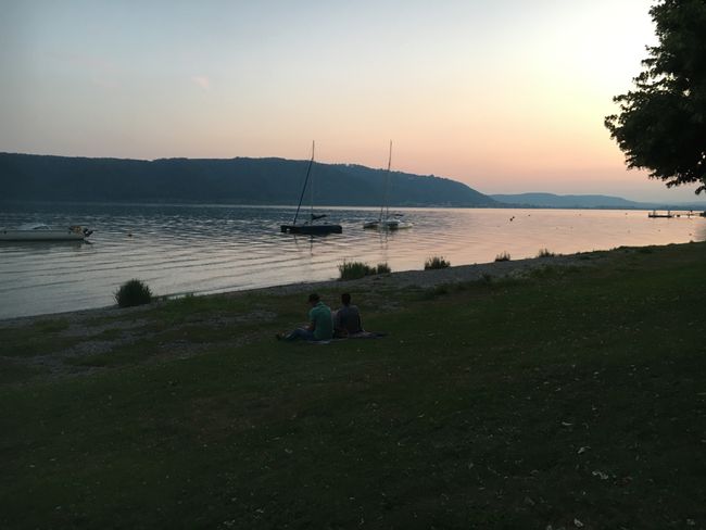 Lake Constance Part 2