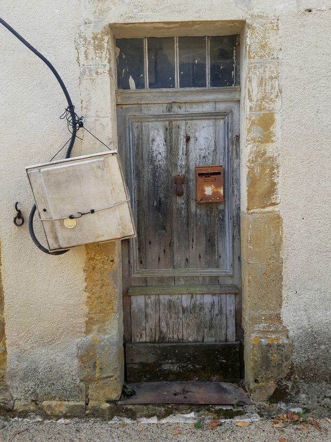 Französische Türen