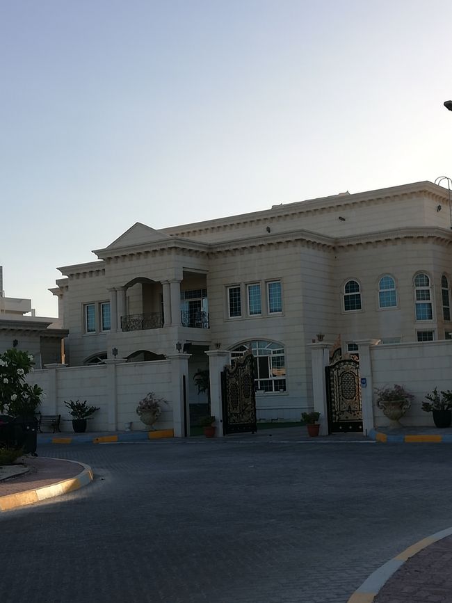 Abu Dhabi Ibis and Novotel Gate Hotel