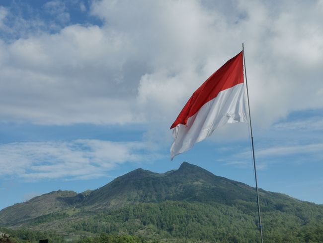 Tag 64 - Bali, Indonesien (15.03.2020)