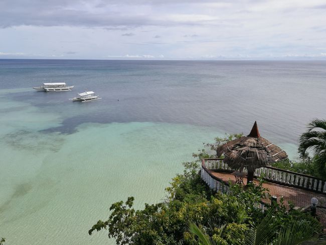 Camotes Islands - Far away from mass tourism