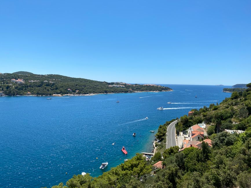 Dubrovnik Teil 1