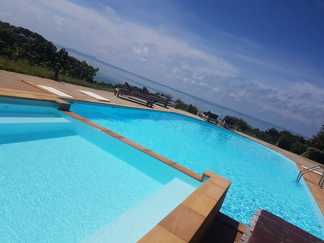 Kantiang View Resort - enjoy the view 😍