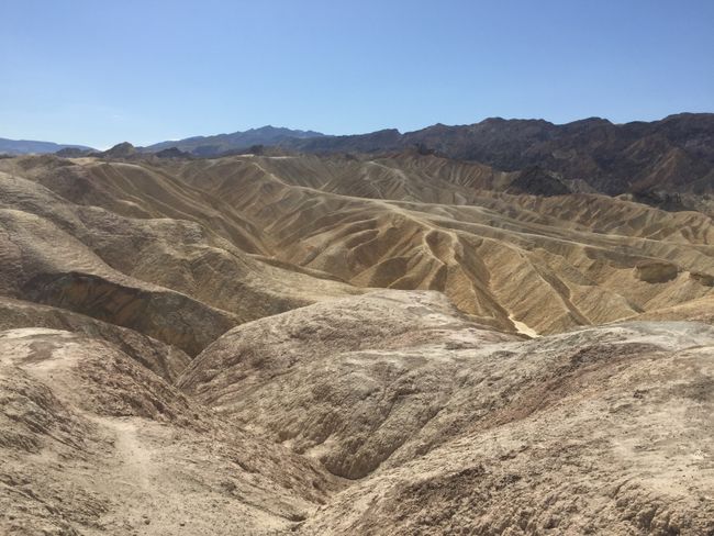 Death Valley 23.9.18