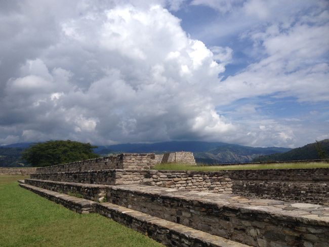 Guatemala: Maya-Ruinenstätte Iximche und Mixco Viejo