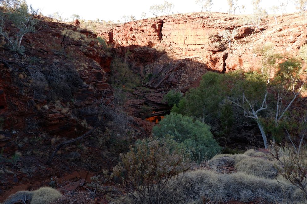 Karijini National Park