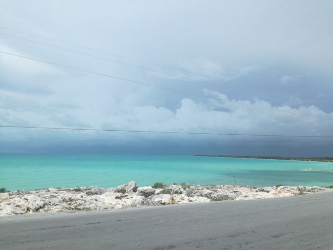 Bahamas Day 2-6
