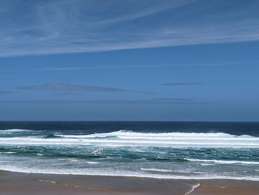 Plettenberg Bay/Robberg Nature Reserve