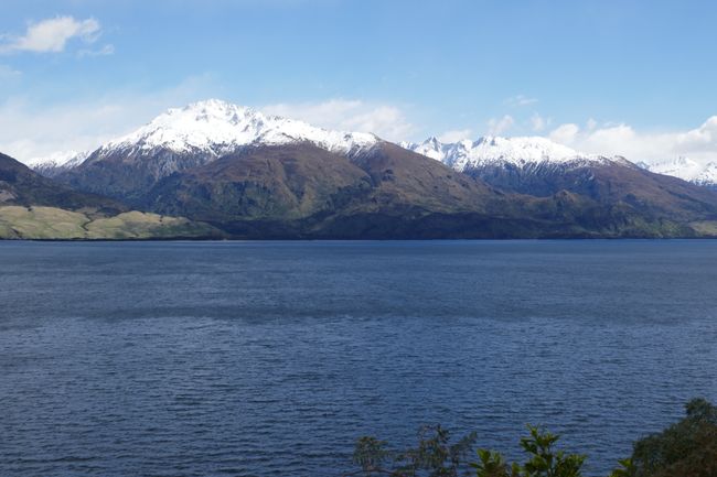 New Zealand Part 3: In the South