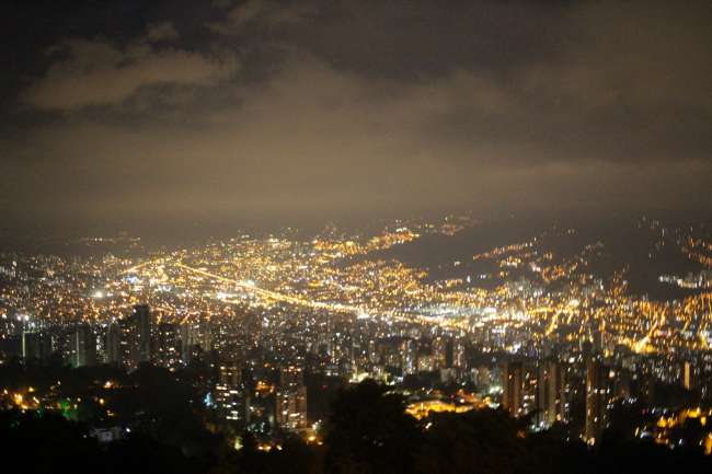 Medellin- A City in Transition