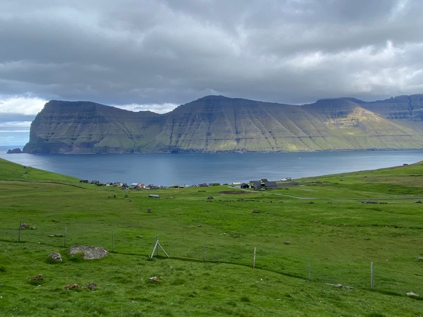 Faroese Islands