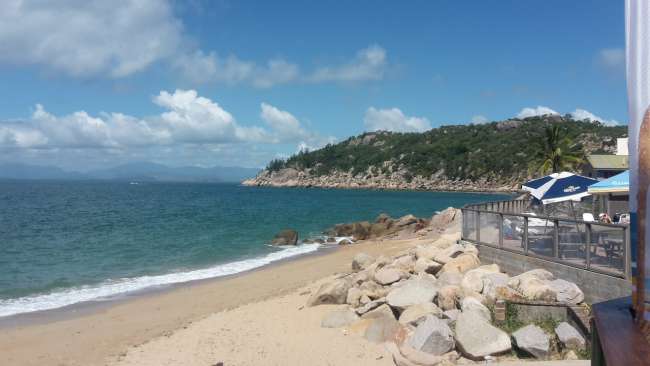 Magnetic Island - Magnet For Wildlife and Nature