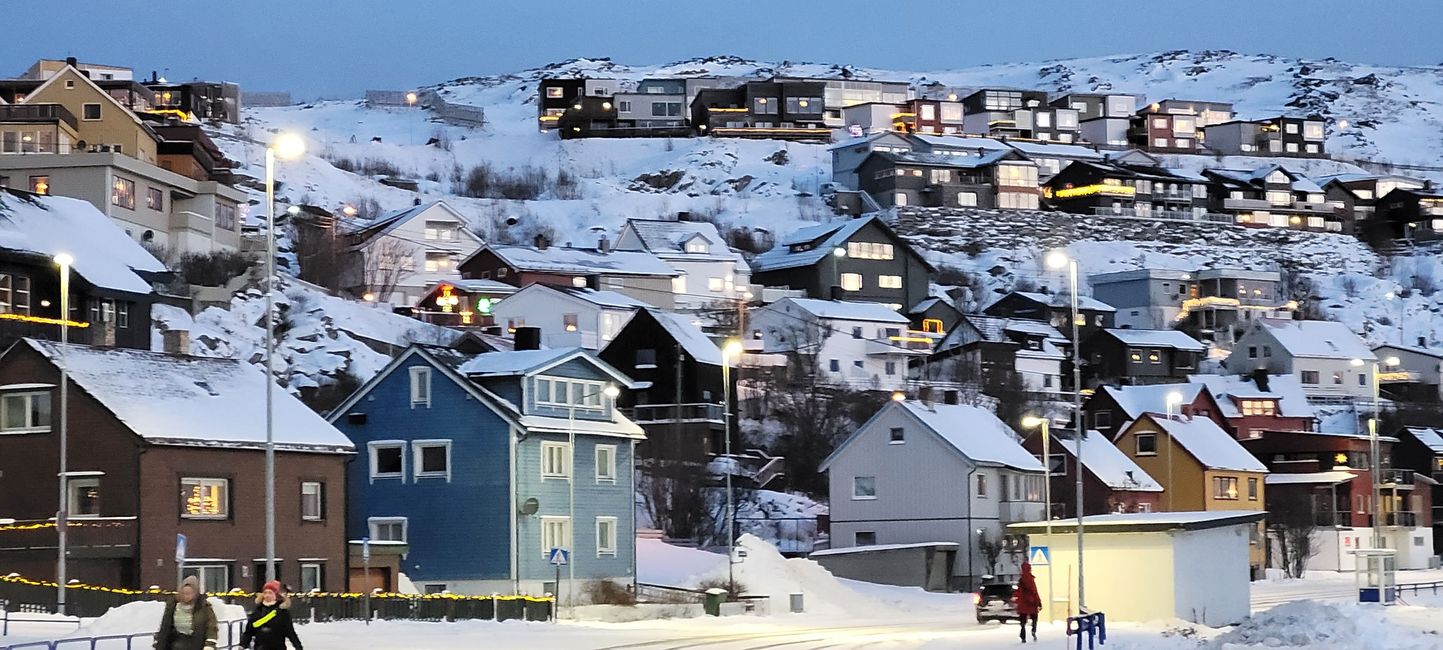 Hurtigruten Richard With
26.Dezember 2022