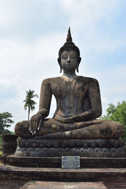 Sukhothai, Thailand