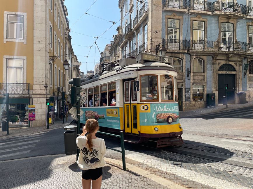Lissabon•Portugal🇵🇹