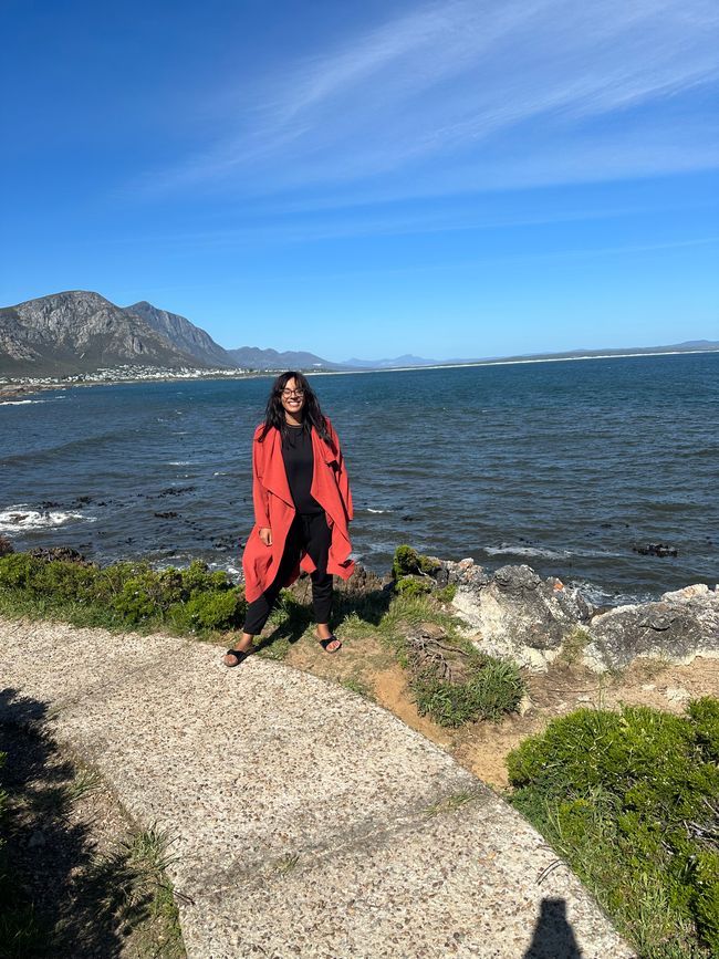 Hermanus ♥️