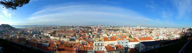 Day 8: Lisbon Part 3
