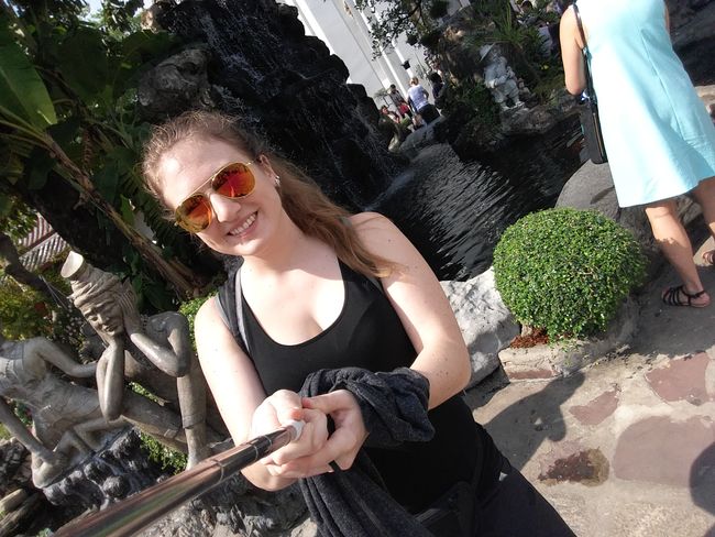 Wat Pho