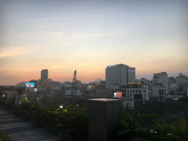 Saigon 🇻🇳🇻🇳