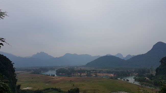 Phong Nha