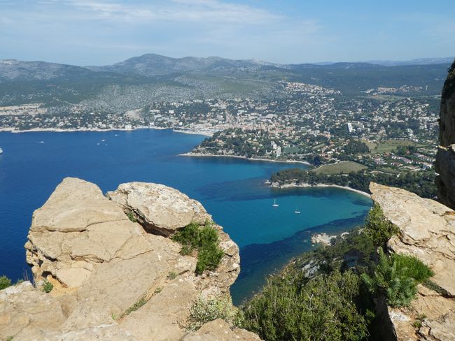 Côte d'Azur (France Part 17)