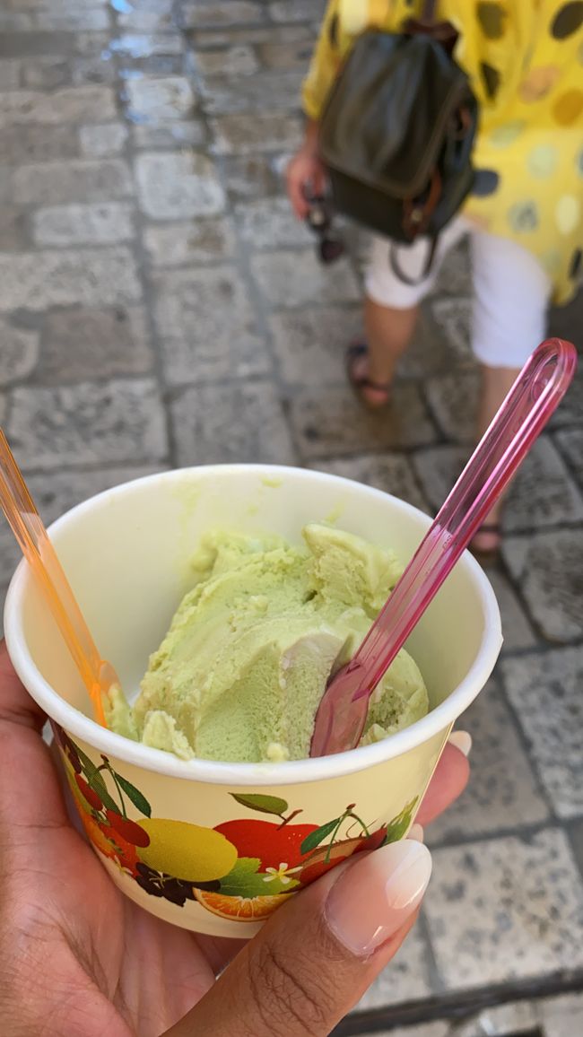 Dubrovnik Parte 2