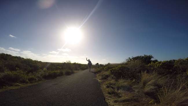 #11 - Great Ocean Road (16.12. & 17.12.16)