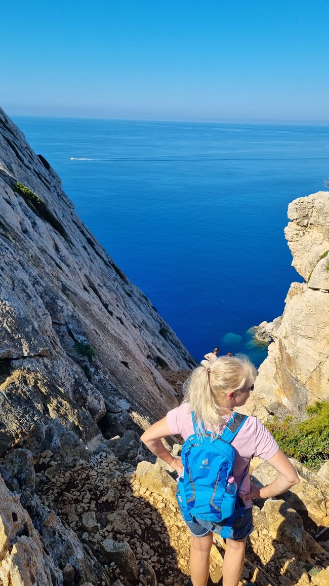 Sardinia 2023
