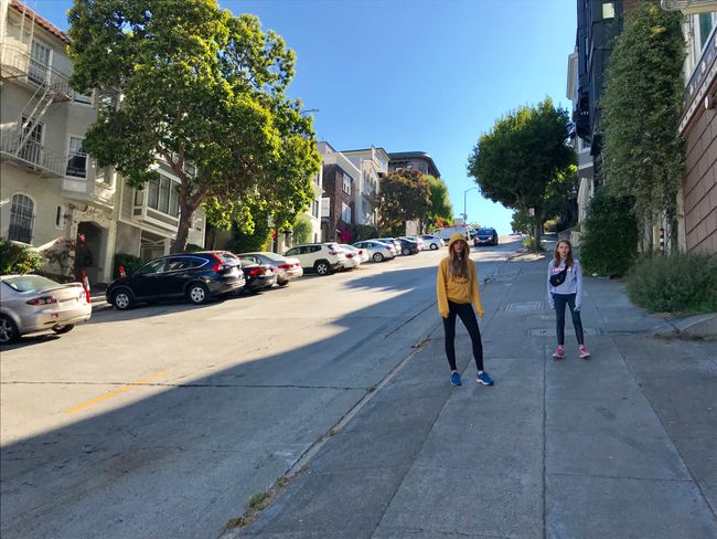 San Francisco ha tape guasu #1 Monterey peve