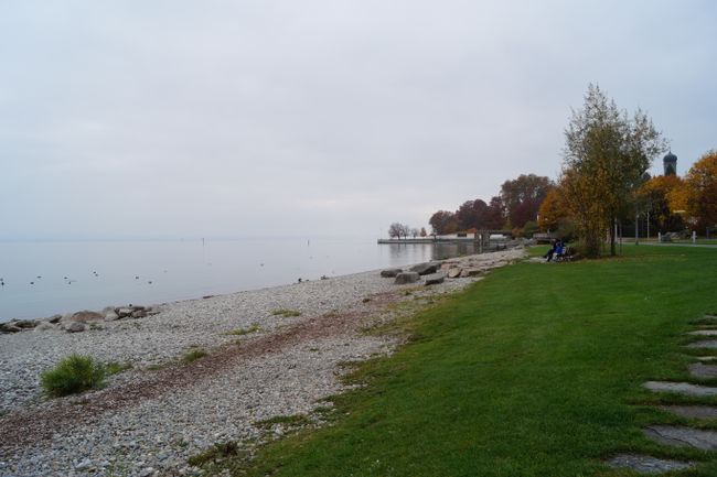 Friedrichshafen