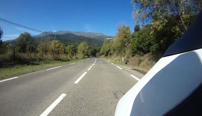 #6 Wildes Korsika - 3 knackige Trailtouren