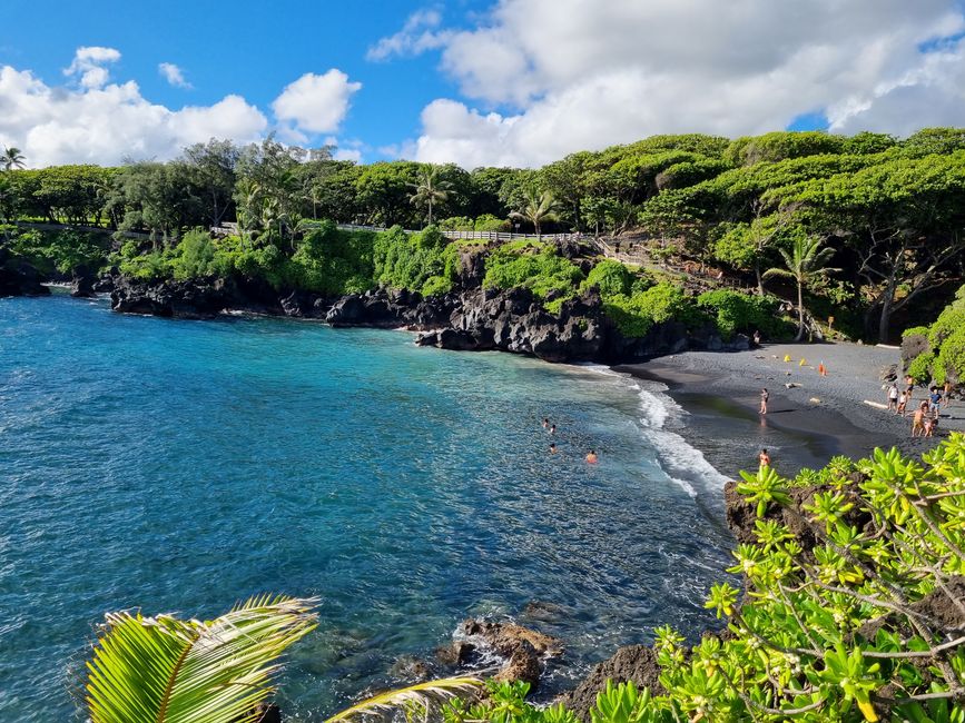 Hawaii 2022 - Part 3: Maui